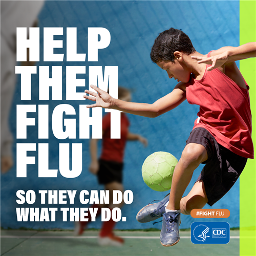 Flu Clinics